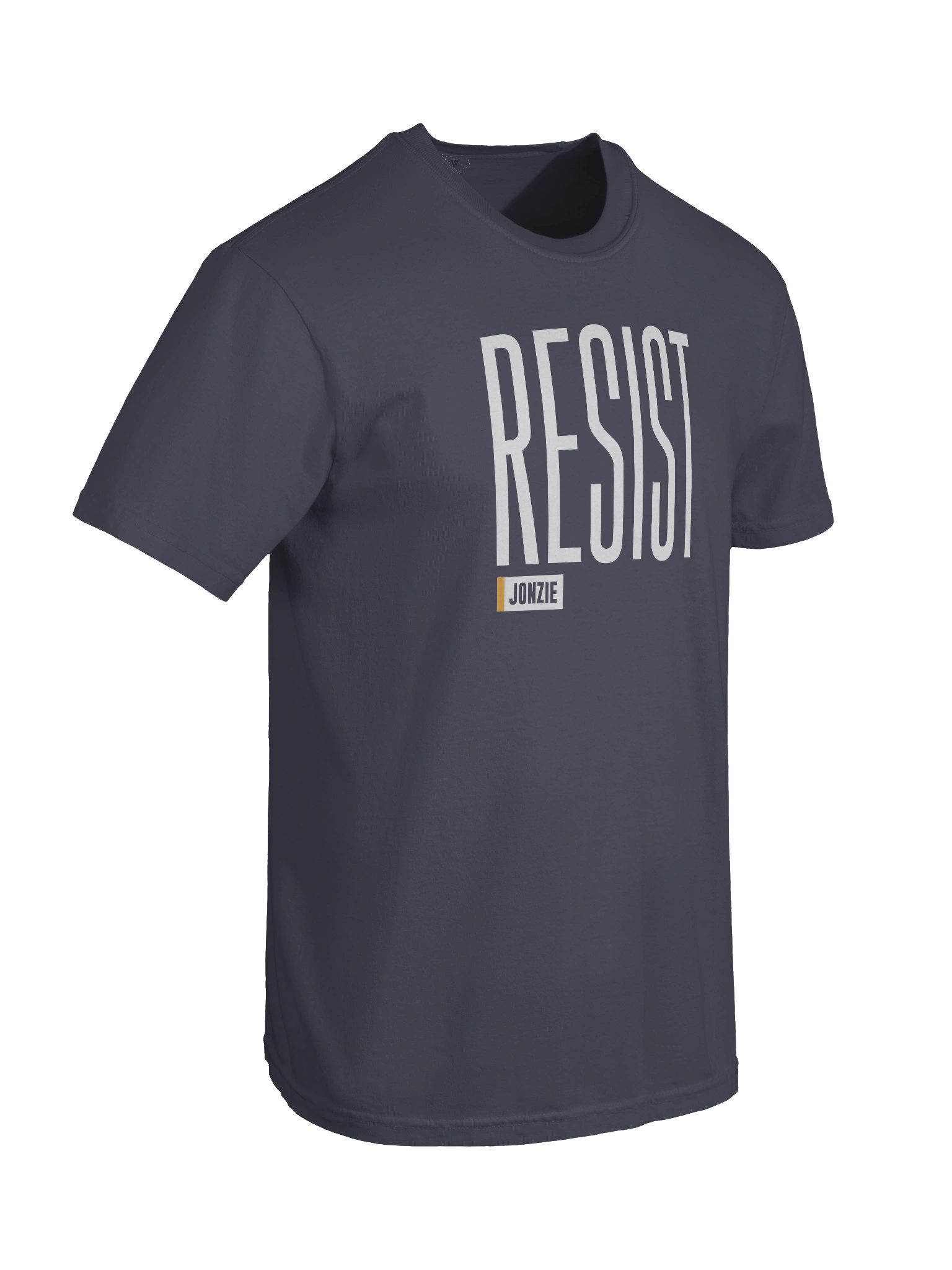 RESIST T Shirt product image (15)