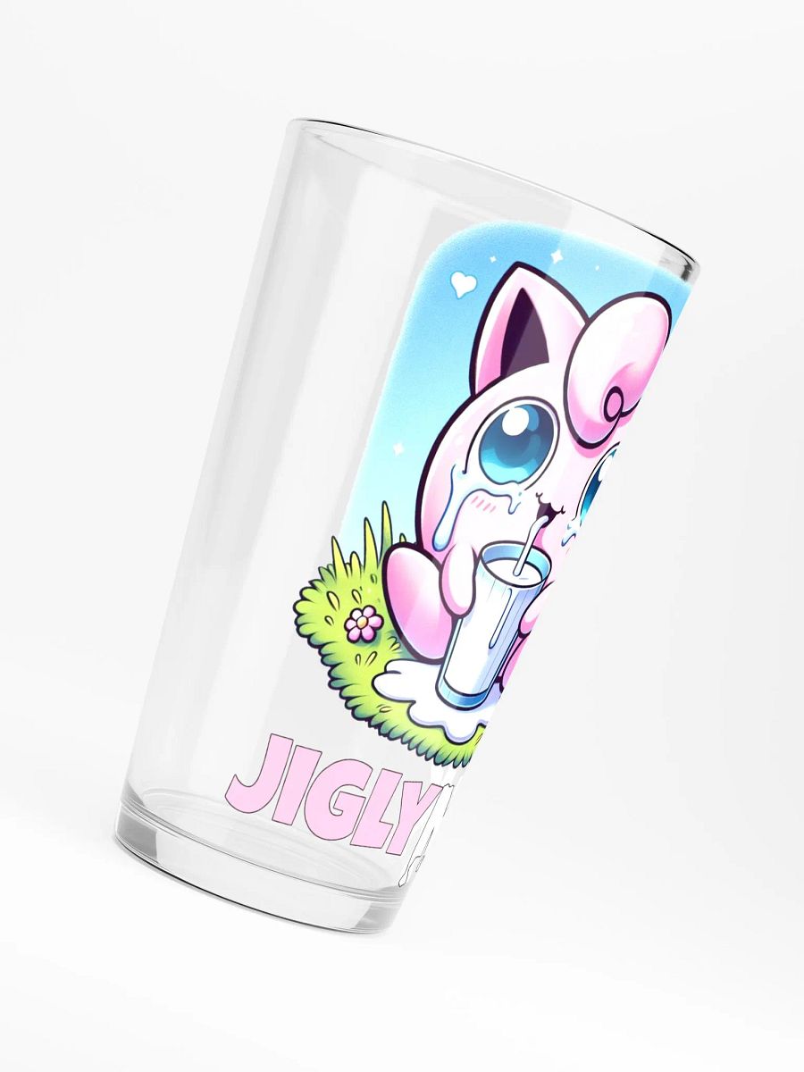 Jigly Milk Glass product image (6)
