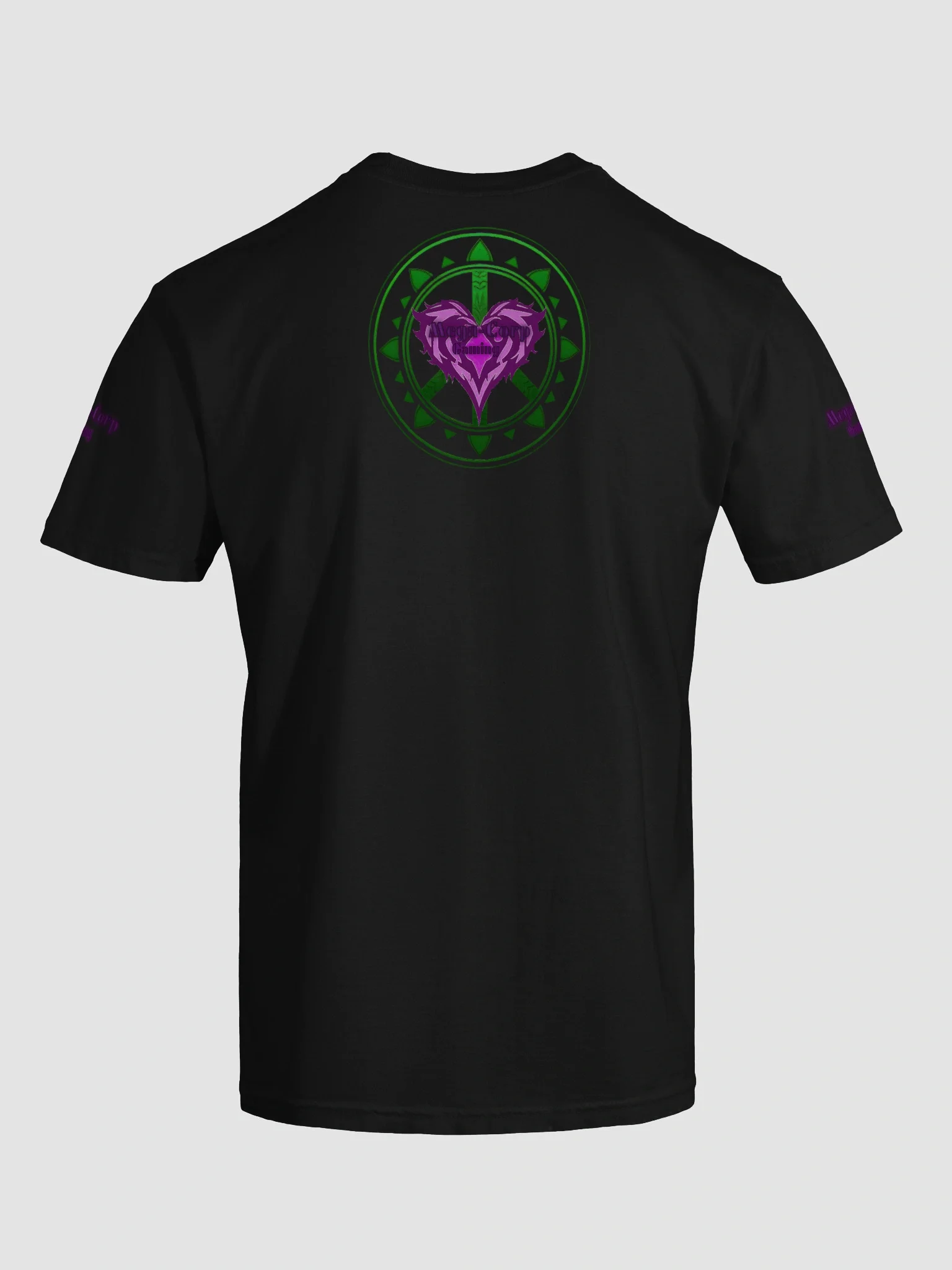 Gamer T-shirt Design product image (6)