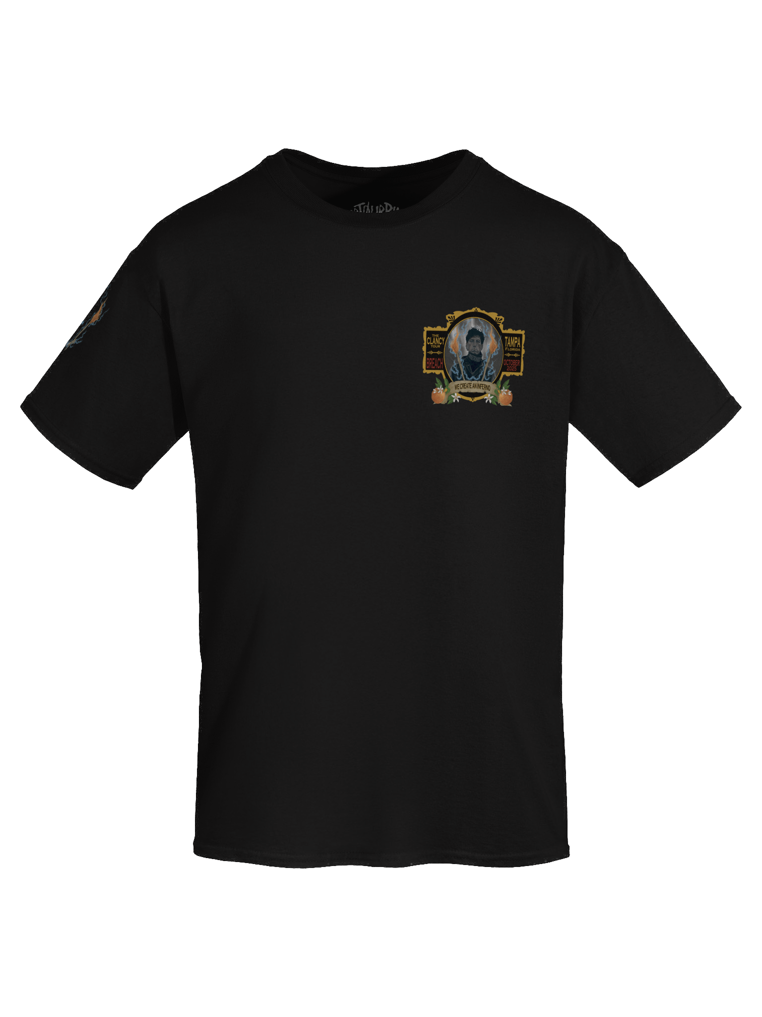 Breach Tampa - Torchbearer product image (7)