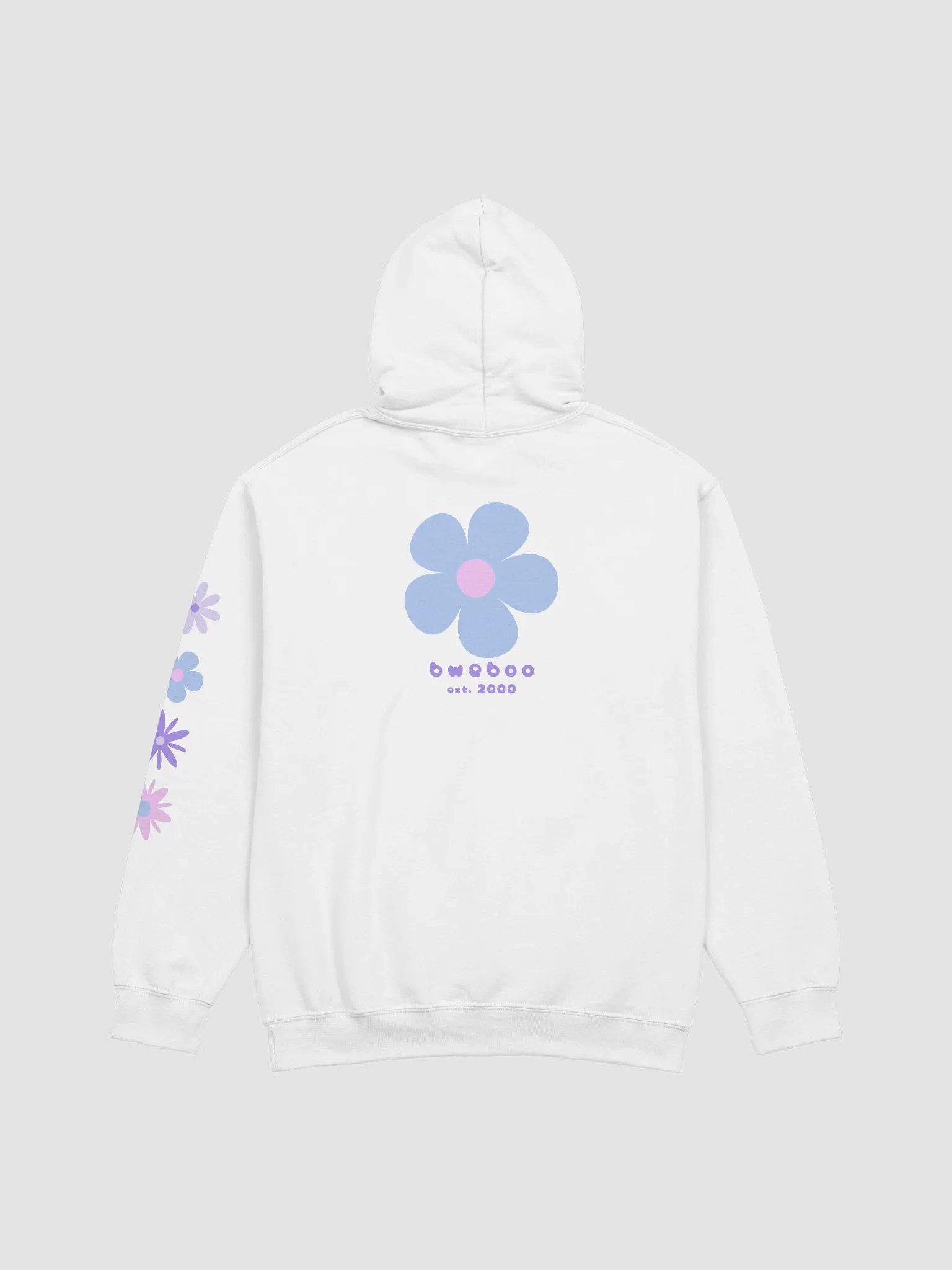 Blooming Hoodie product image (14)