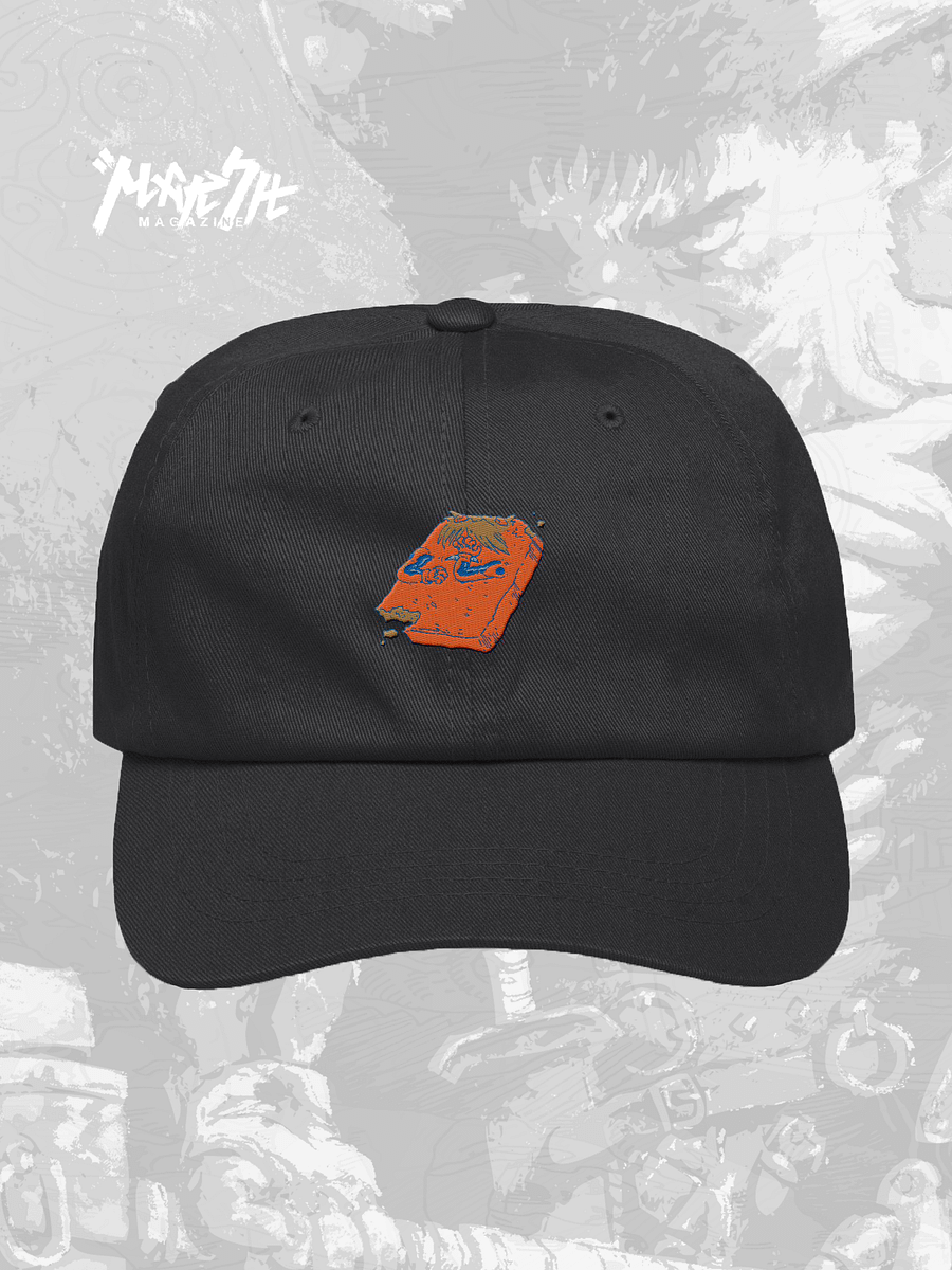 Biscottasuka hat product image (1)