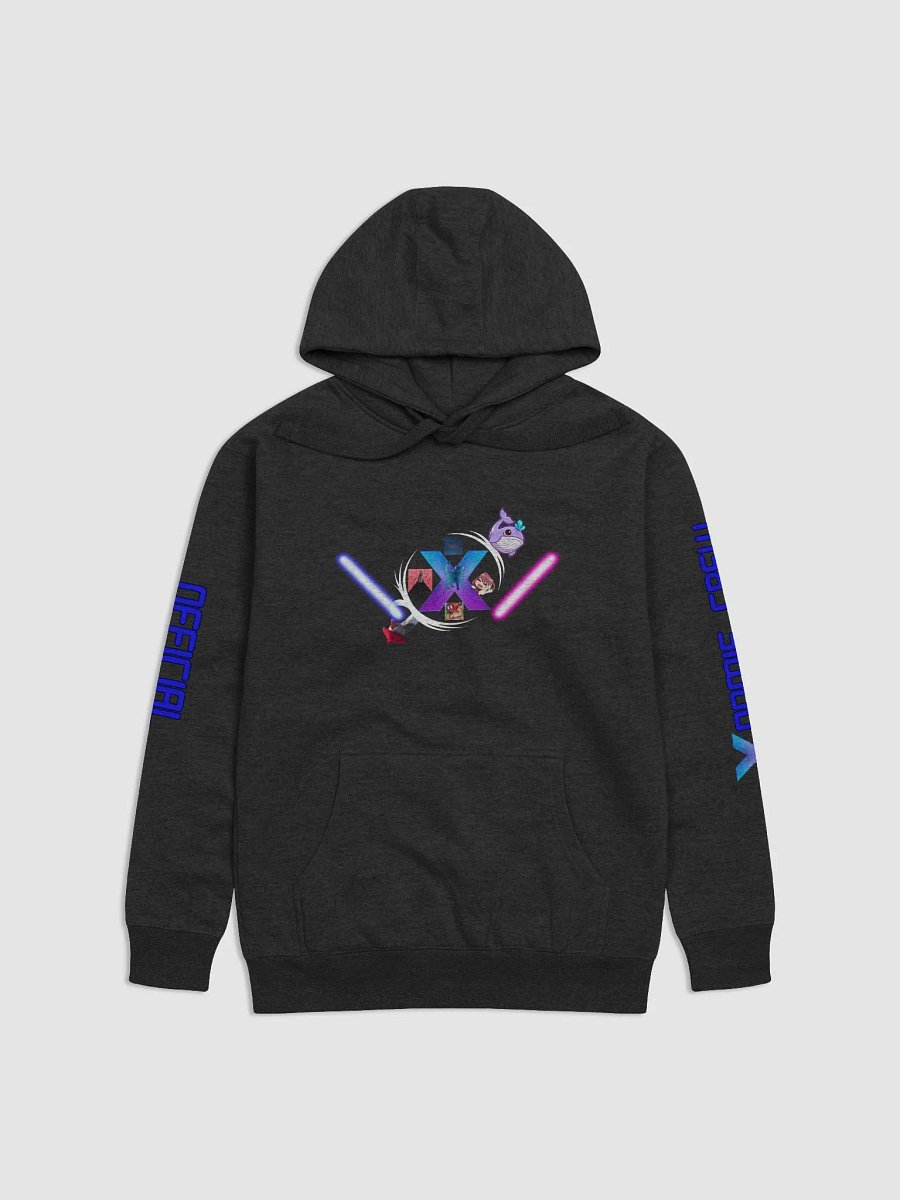 XOOMIES MOD TEAM HOODIE product image (1)