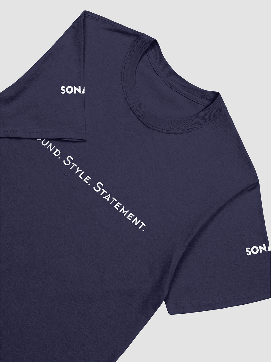 Softstyle T-Shirt product image (3)