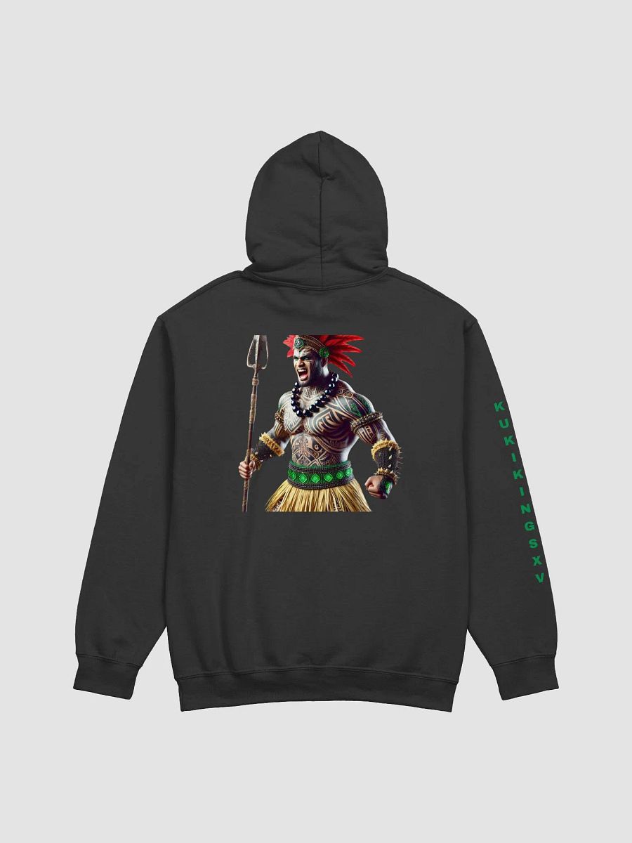 KK$XV KING HOODIE product image (3)