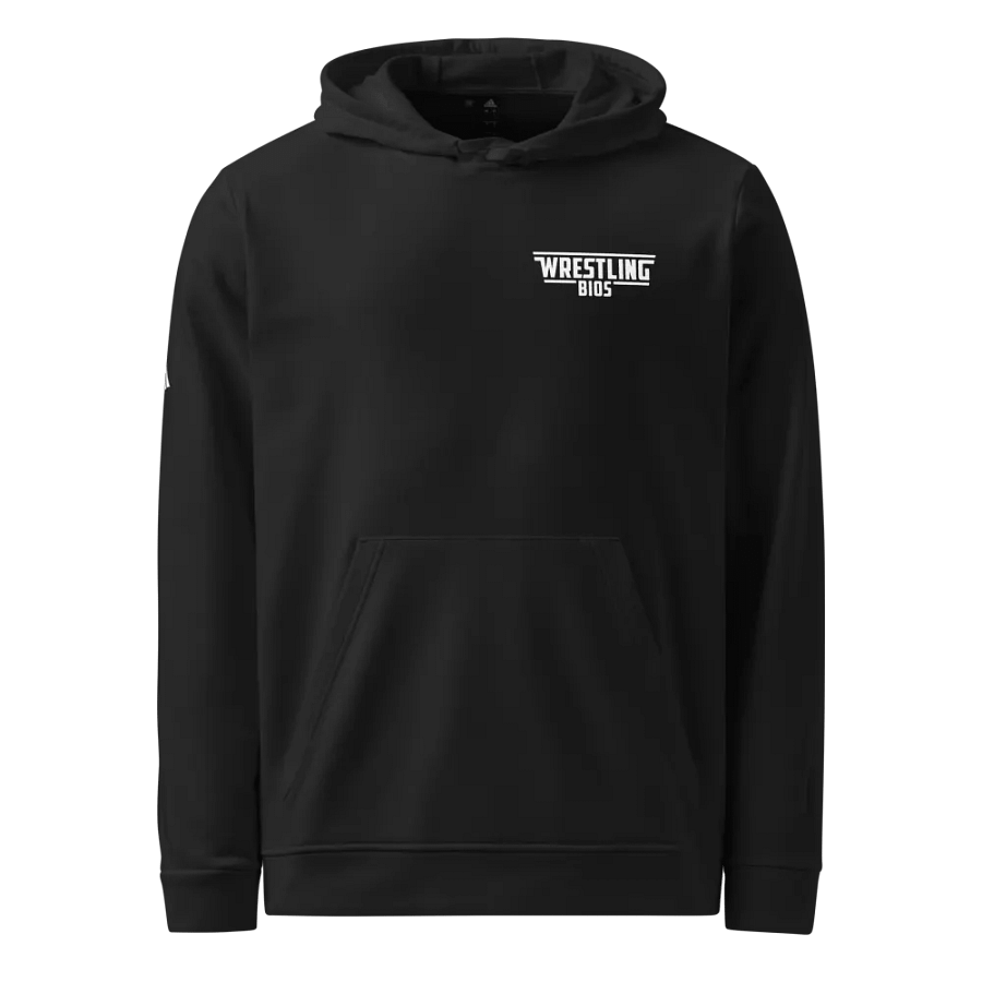 ADIDAS x Wrestling Bios Hoodie product image (1)
