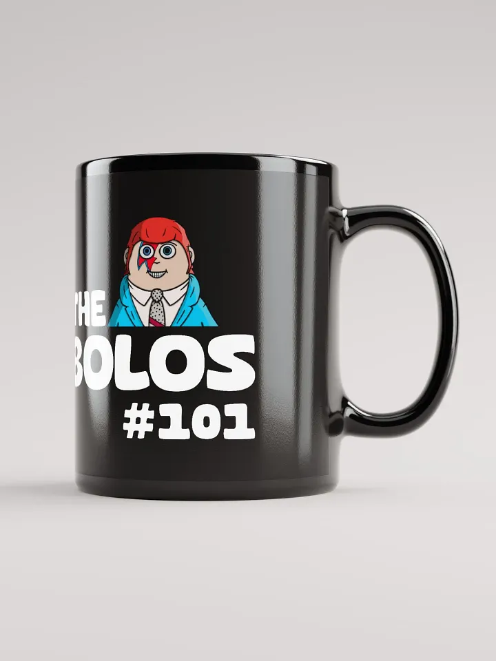 Bolo #101 product image (1)