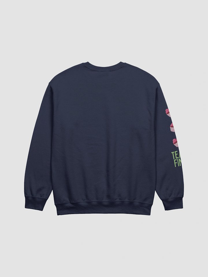 TEAM FINN Crewneck Sweatshirt product image (9)
