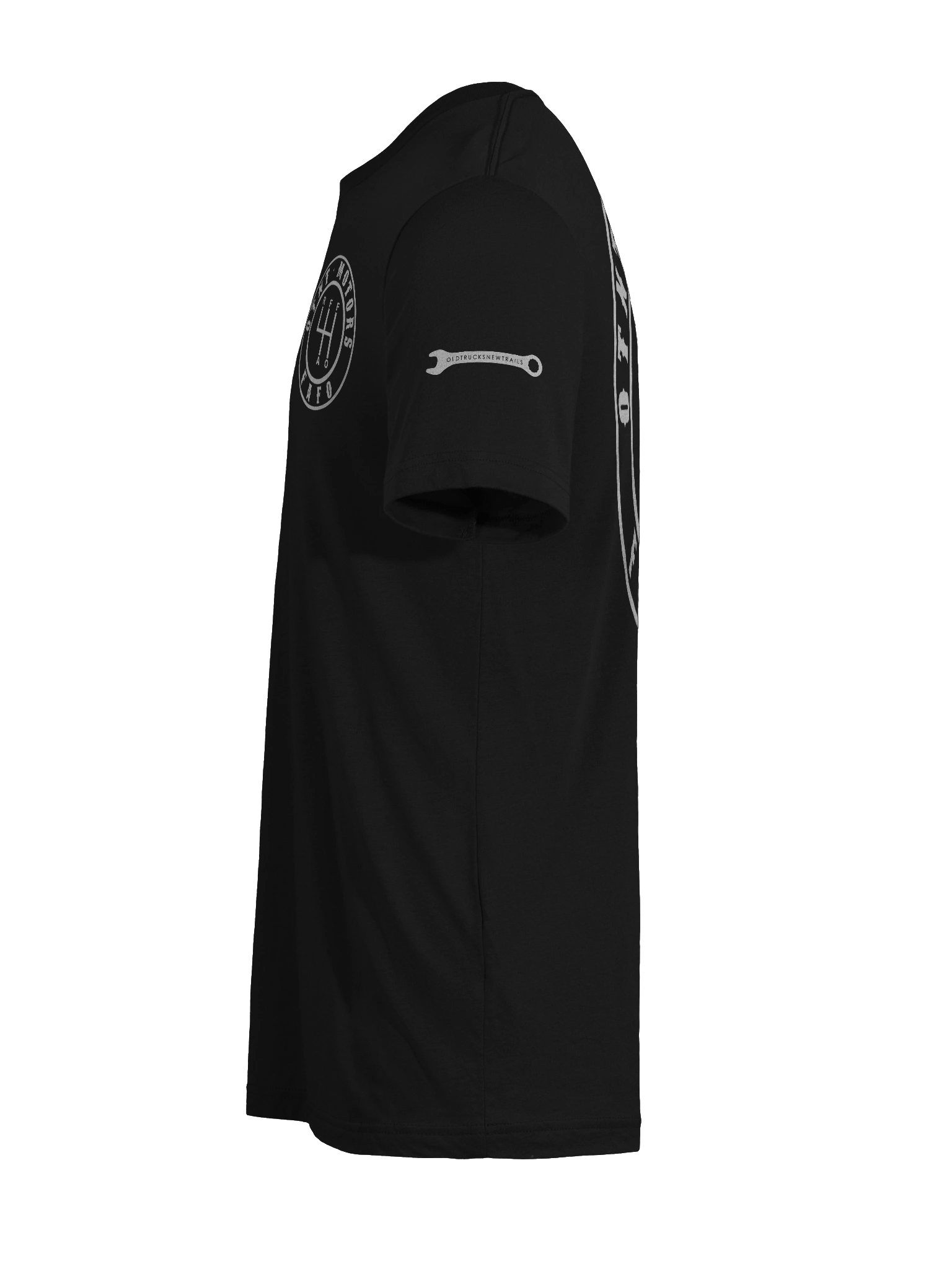 FAFO Black T-Shirt product image (11)