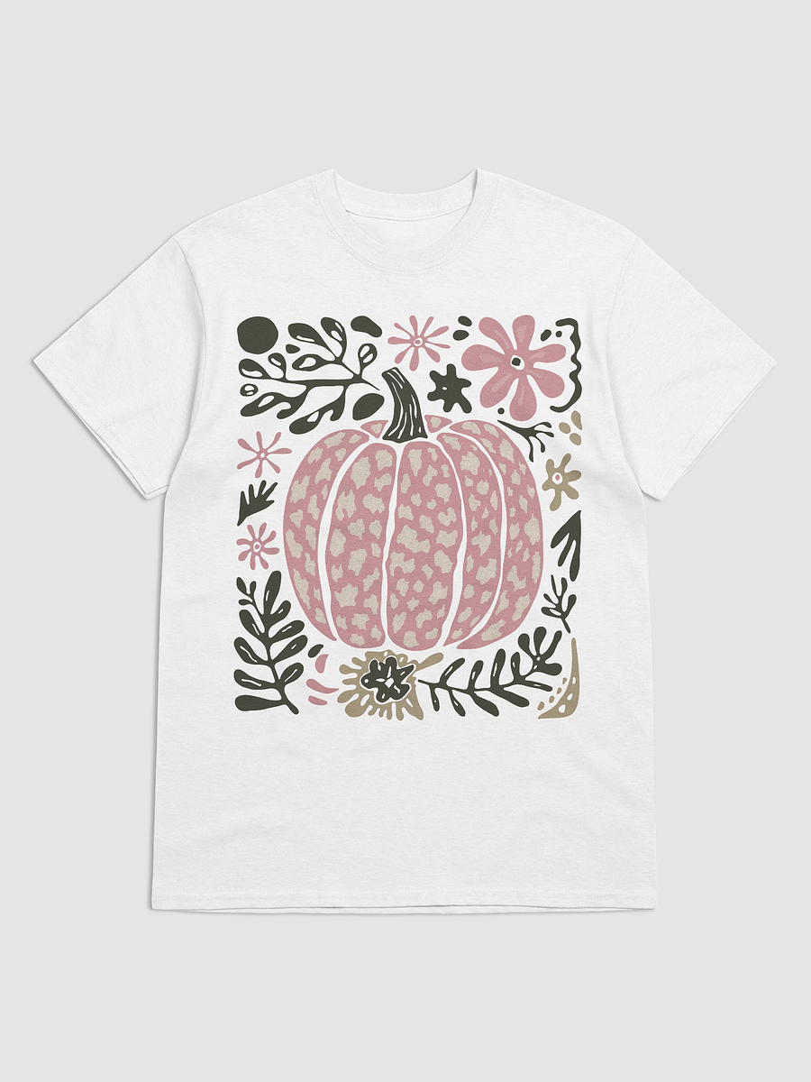 Whimsical Pumpkin Patch Tee product image (77)