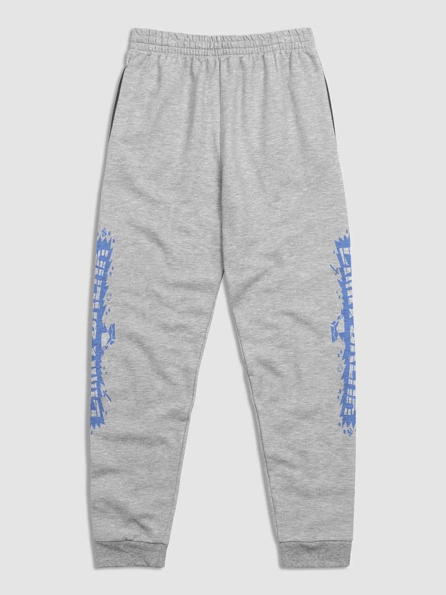 RPG Limit Break Joggers product image (17)