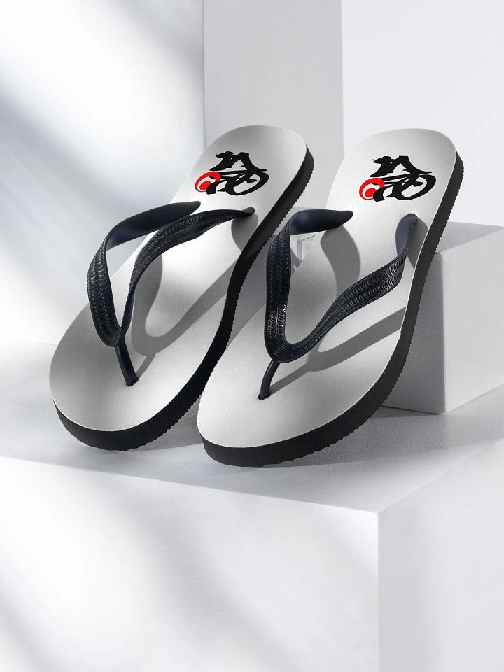 Oki Flip Flops product image (1)