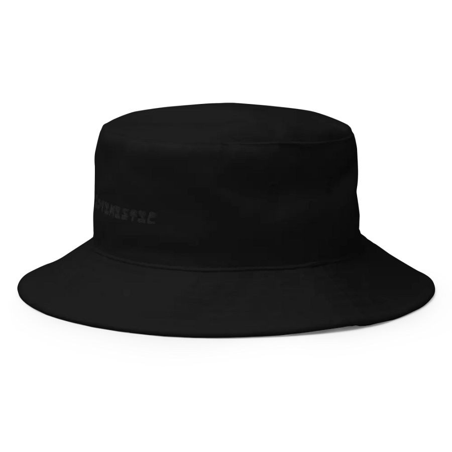 Optimistic Bucket Hat product image (9)