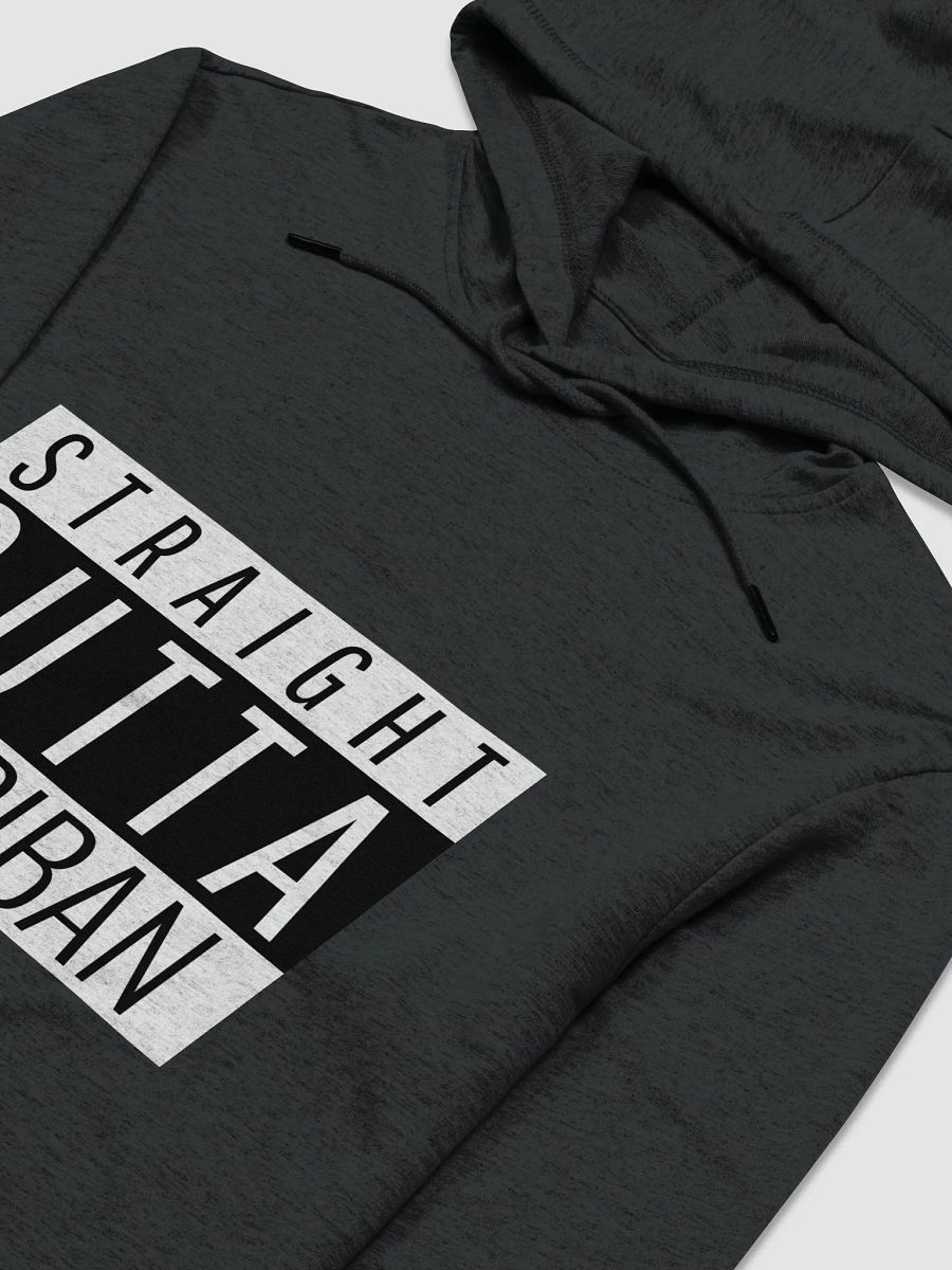 Straight Outta Korriban Woman's Hoodie product image (3)