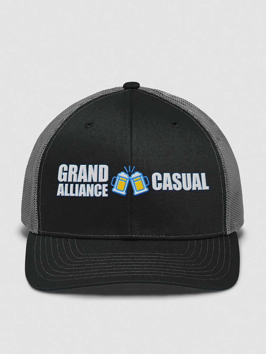 Grand Alliance Casual Hat product image (1)