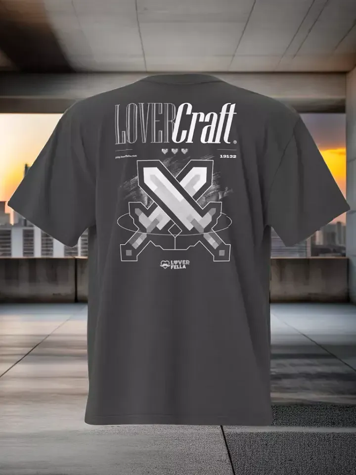 Street Crafter Tee product image (1)