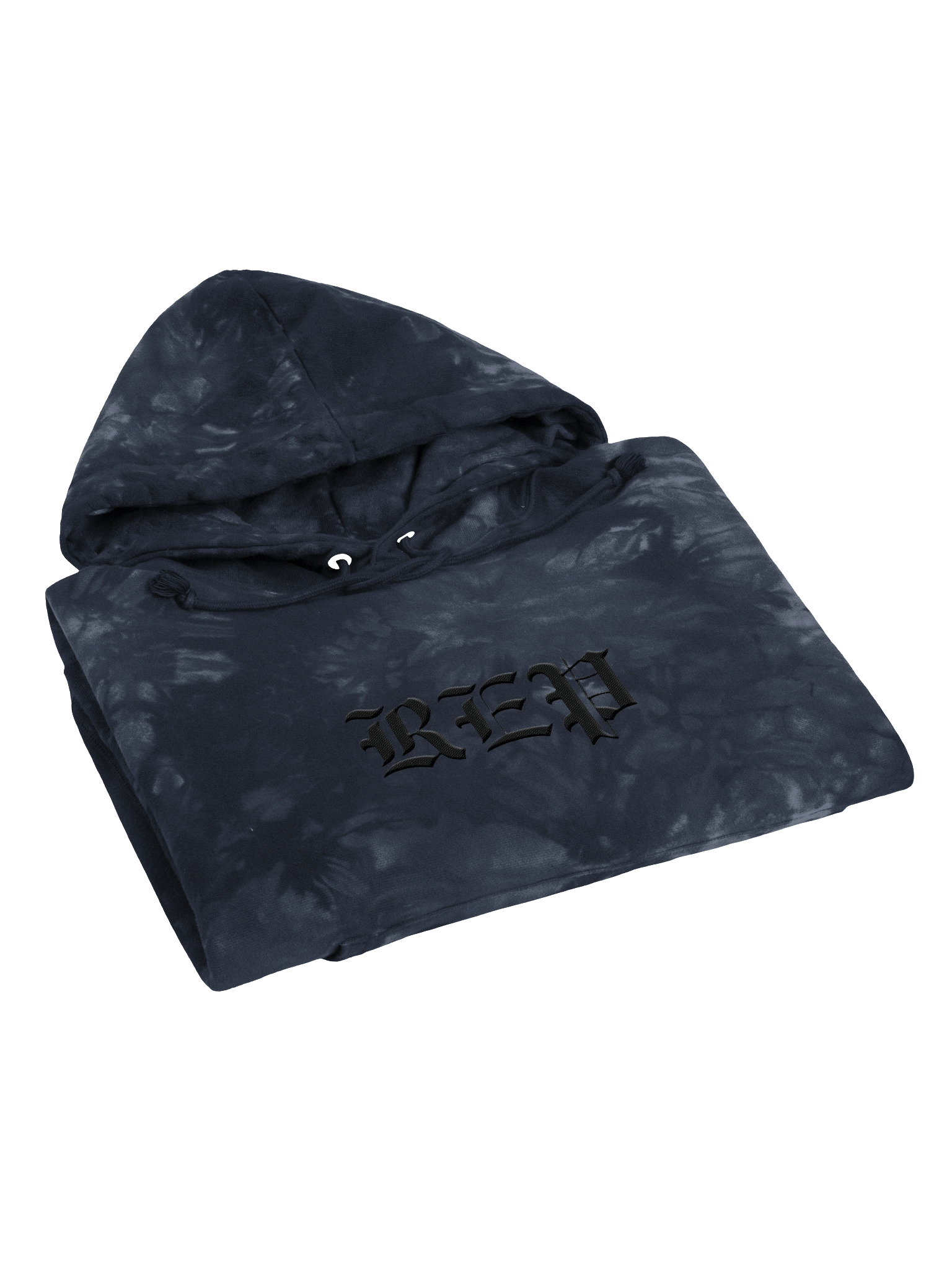 Snake Sounds - Tie Dye Hoodie product image (3)