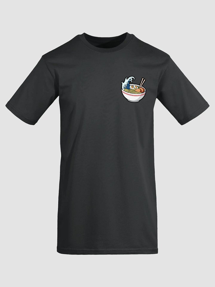 Great Wave Ramen Men's Tee product image (4)