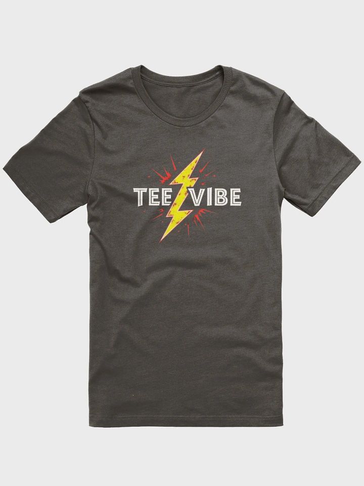 Fast Lane Vibes Tee product image (1)