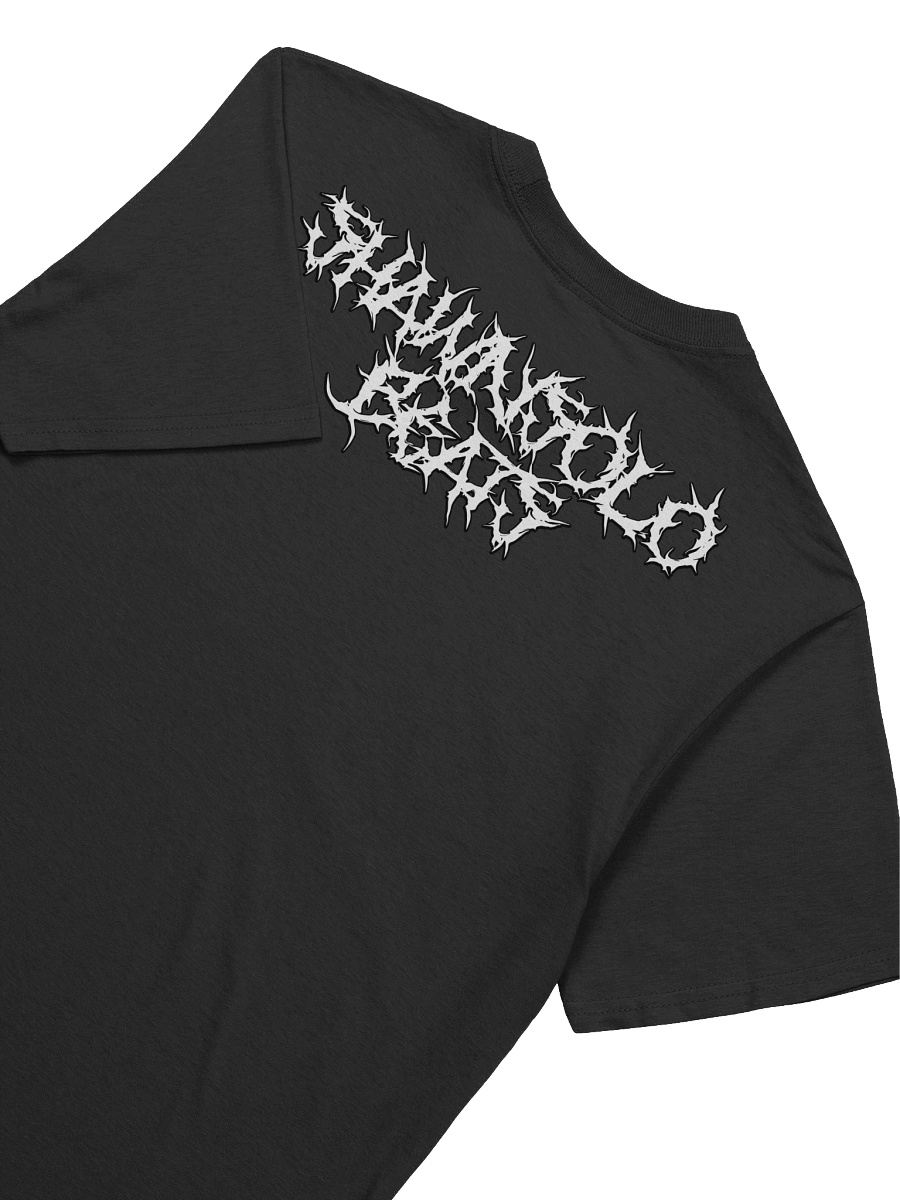 Wanted Poster Unisex Softstyle T-Shirt product image (4)
