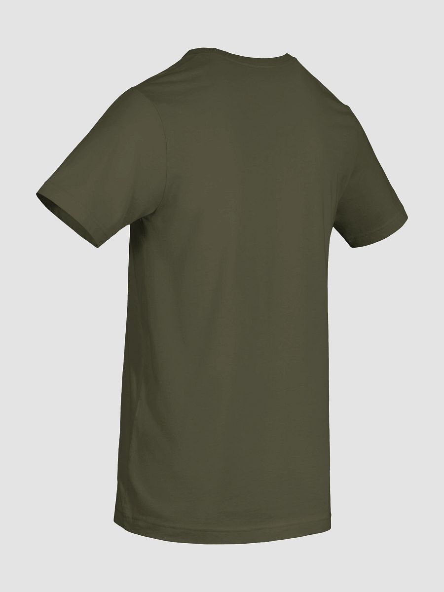 Forever Curious Abyssinian Cat T-Shirt product image (65)