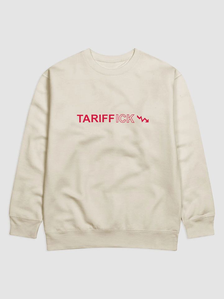 The "TARIFFICK" Jumper product image (5)