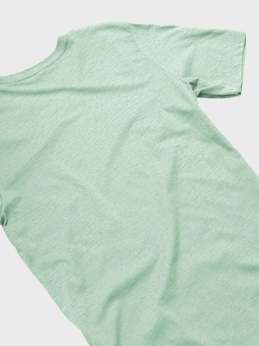 Bella+Canvas Supersoft T-Shirt product image (7)