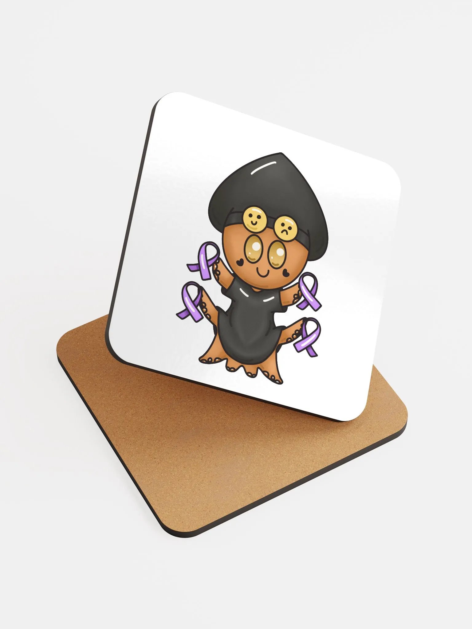 Pancreatic Coaster product image (6)