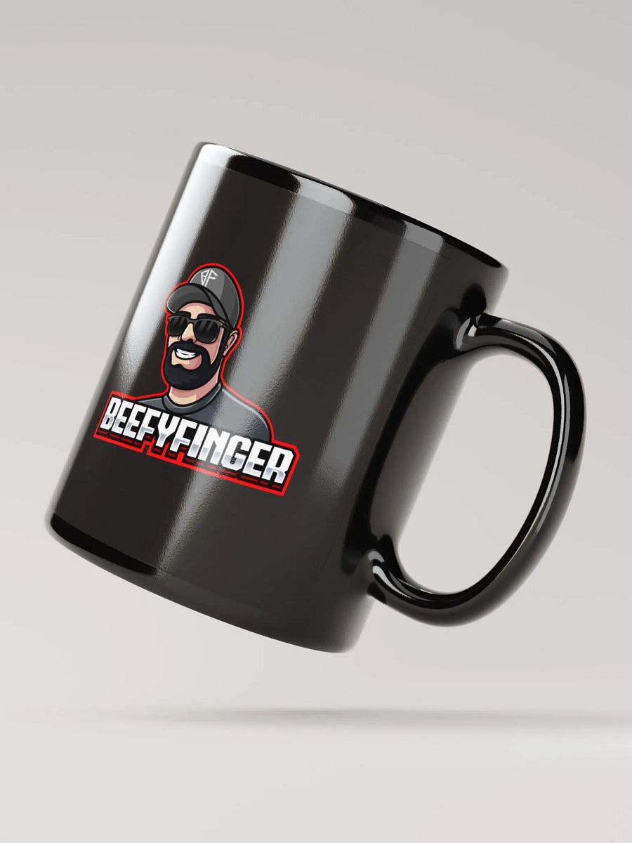 Beefy Finger Mug product image (3)