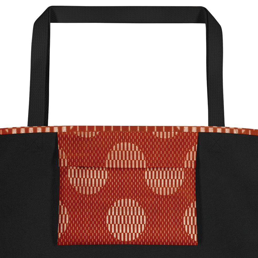 Midnight Sun. Tote Bag product image (2)