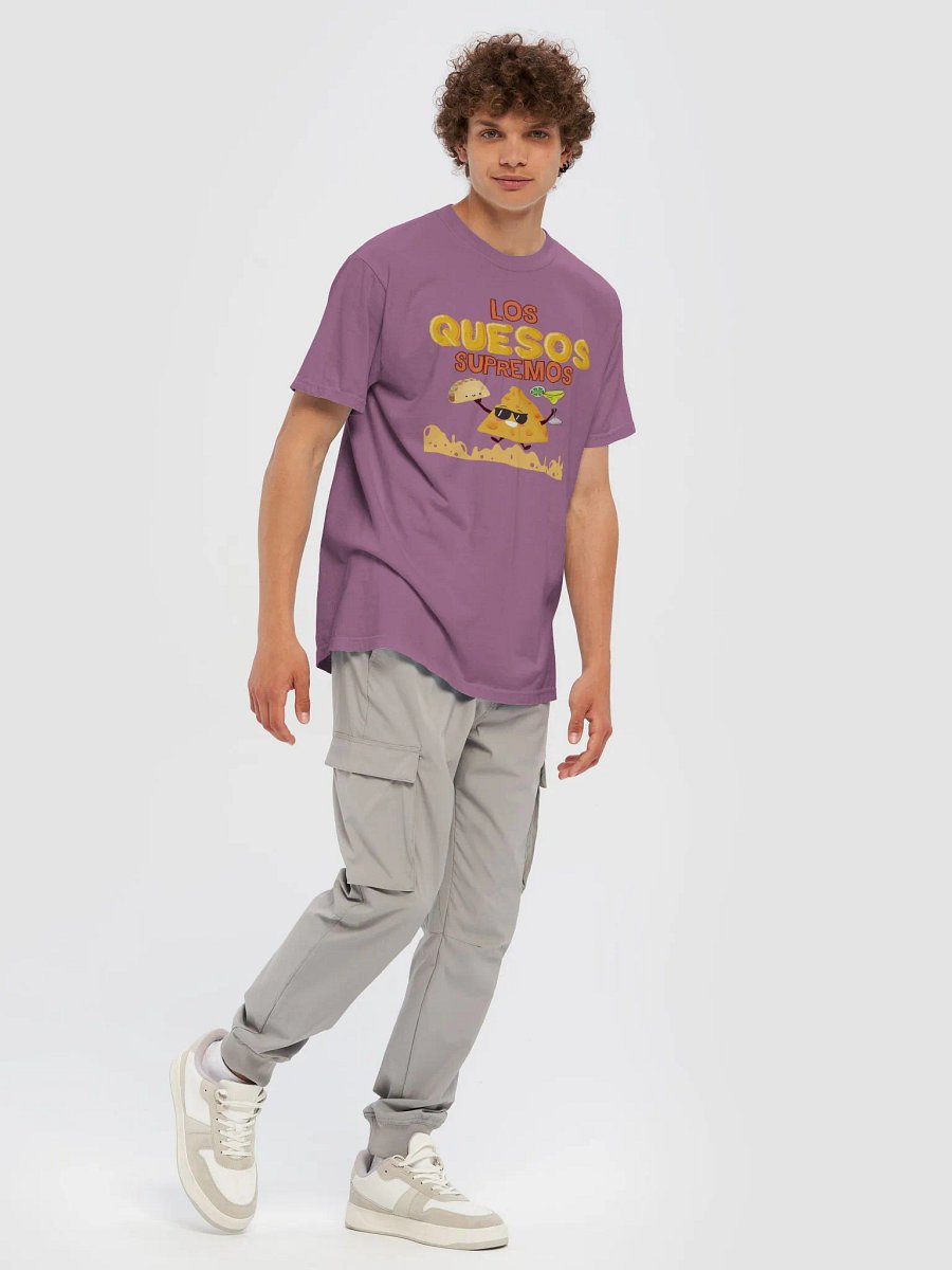 Los Quesos Supremos! product image (7)