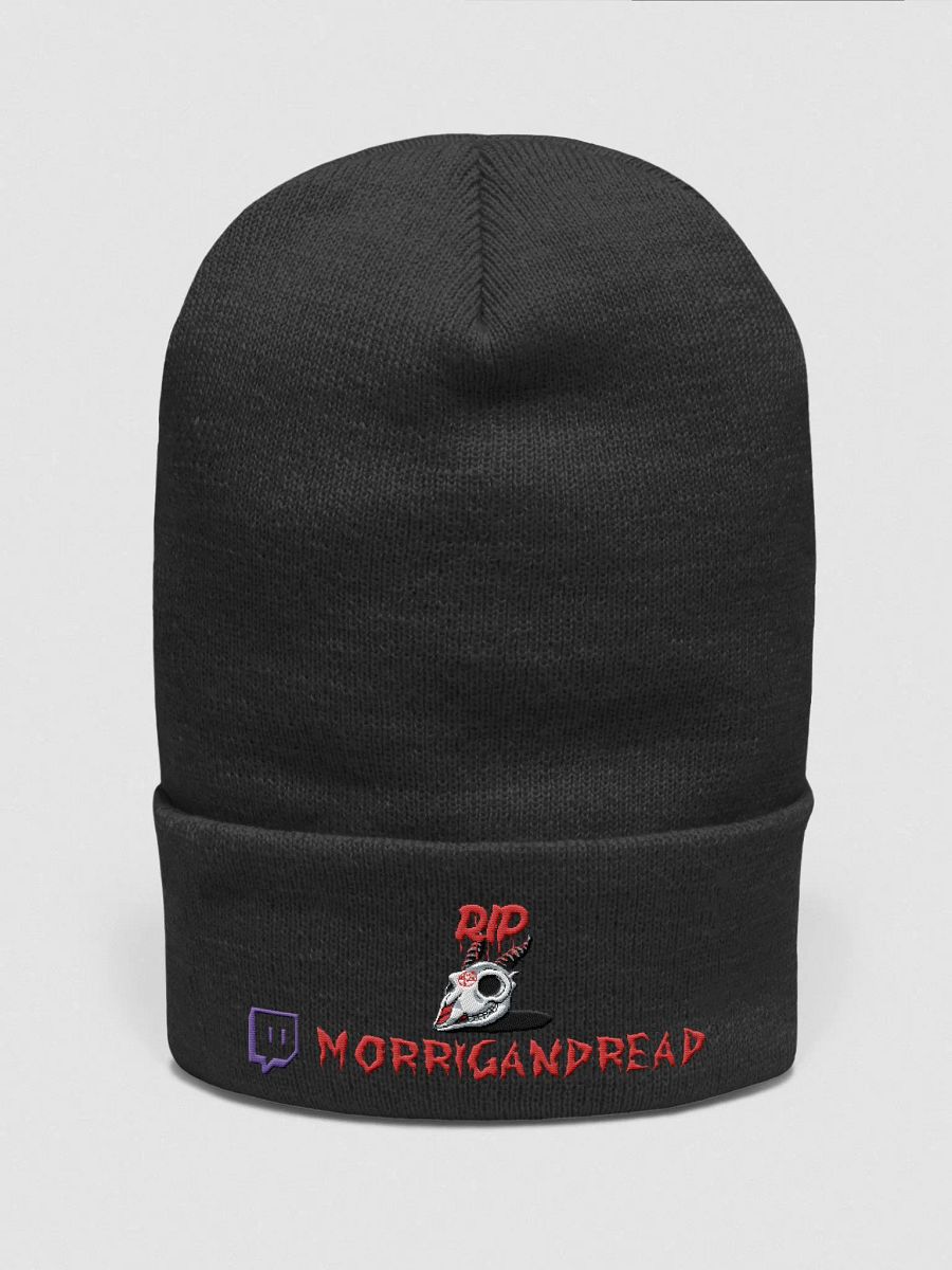 RIP Beanie product image (1)