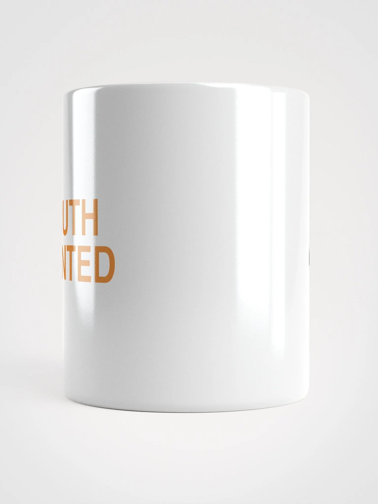 Truth Wanted Mug product image (6)