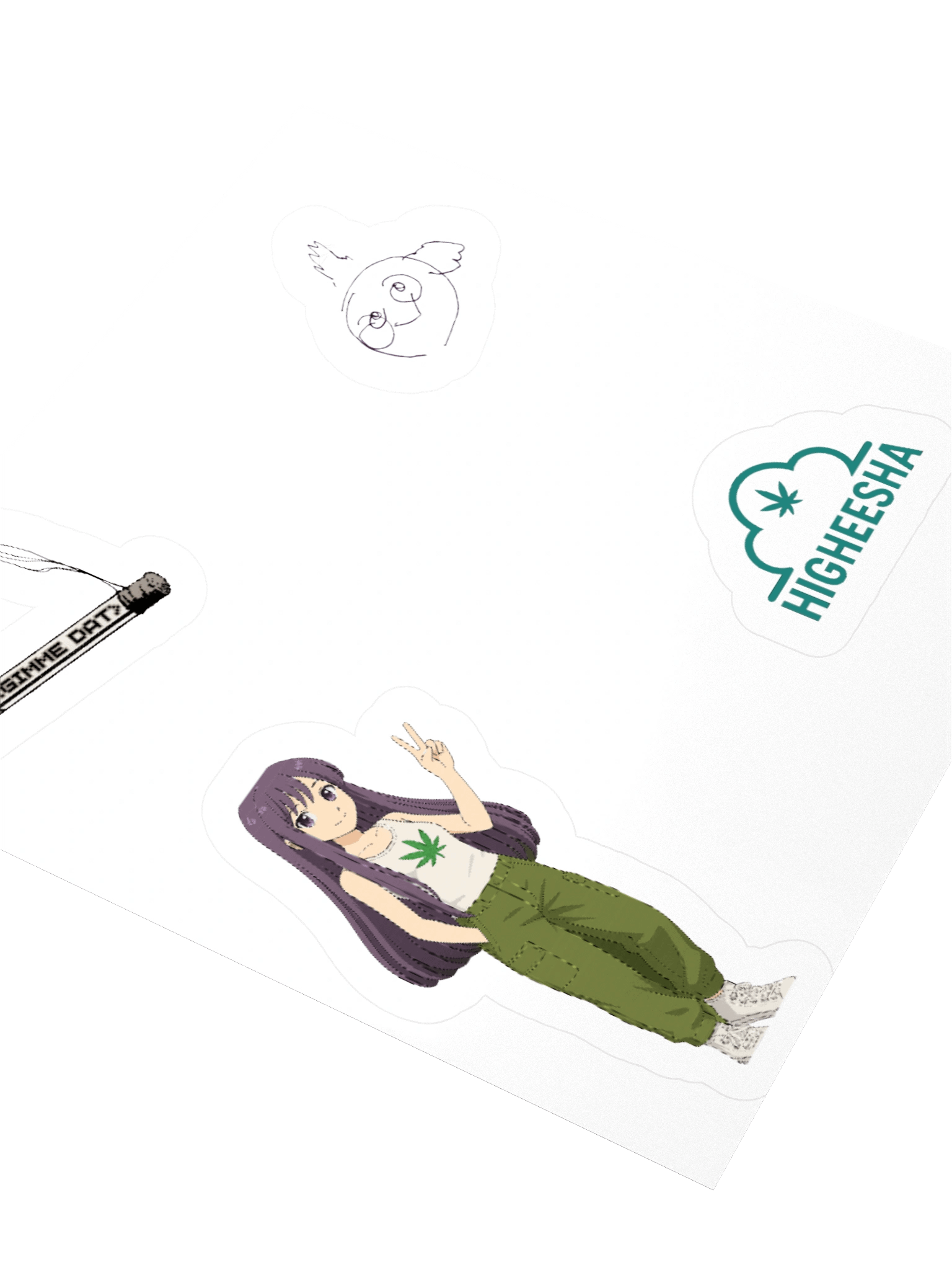 random sticker pack product image (6)