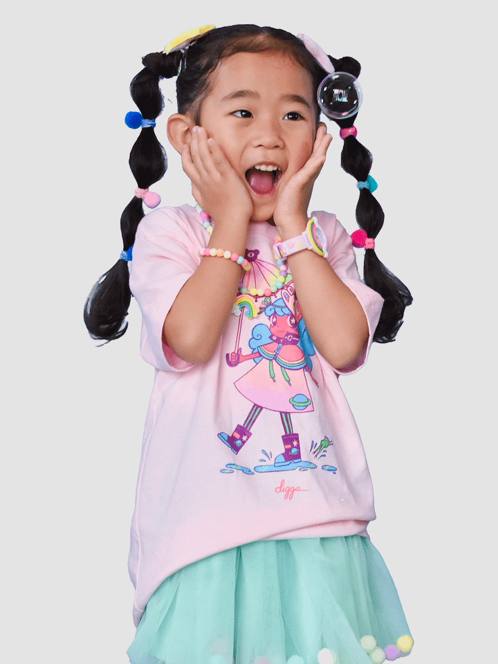 Spring Showers product image (2)