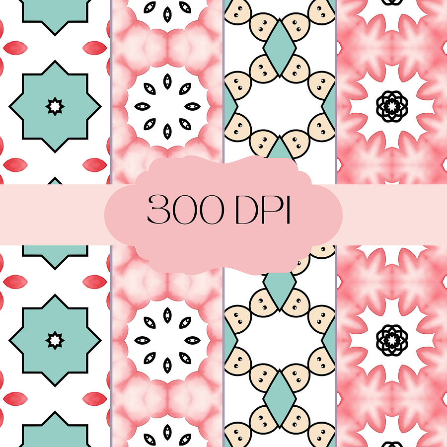 Pastel Dreamscape Collection product image (4)