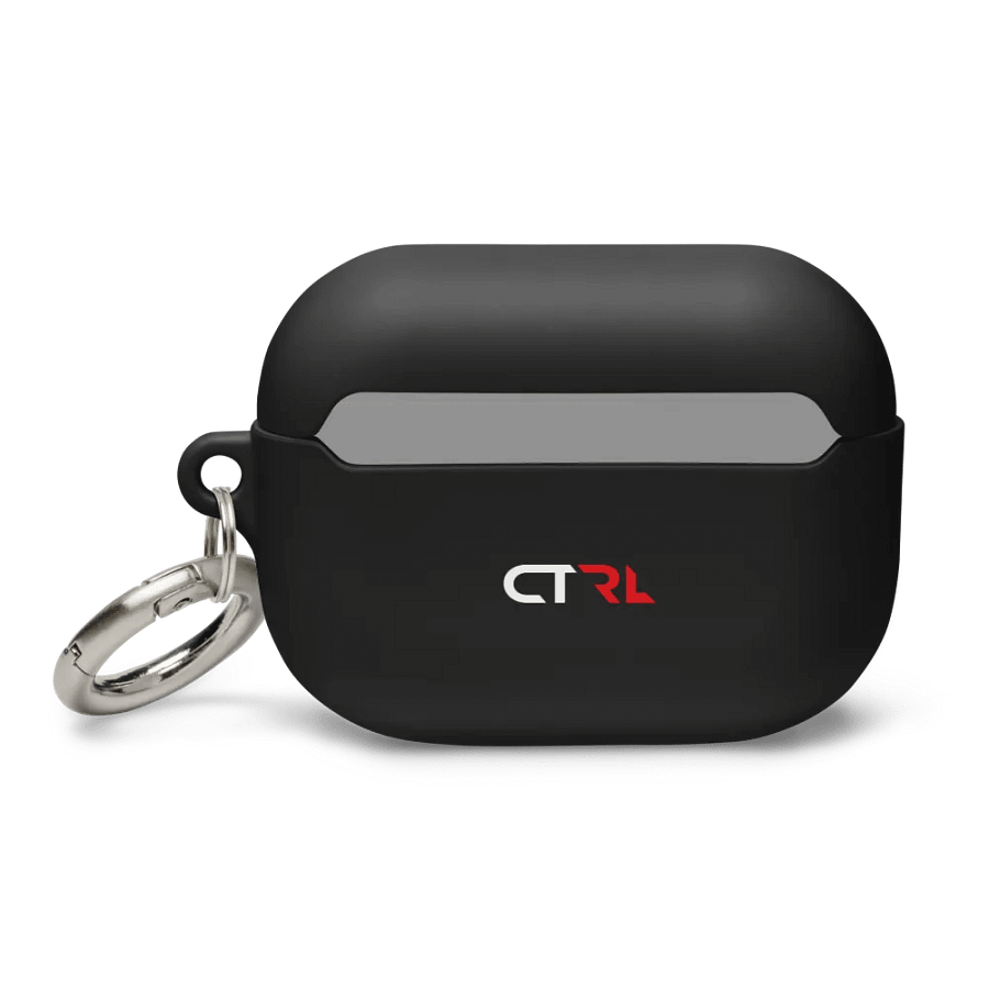 CTRL AirPods Case product image (3)