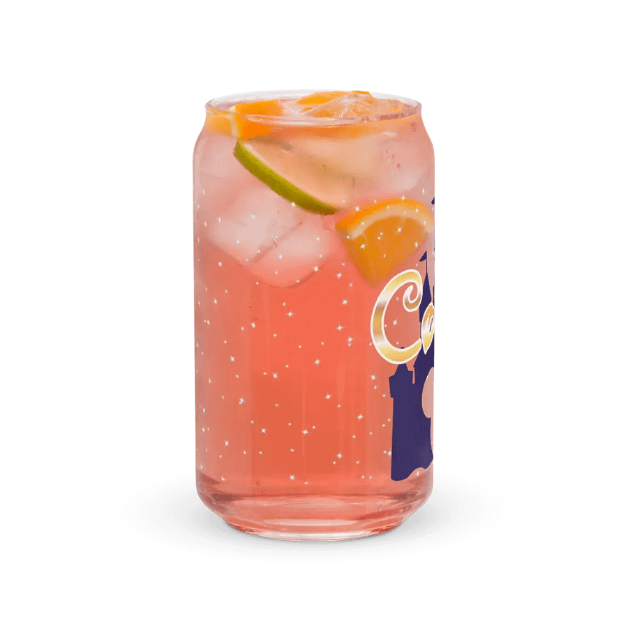 Corillo Magic Glass Cup product image (5)