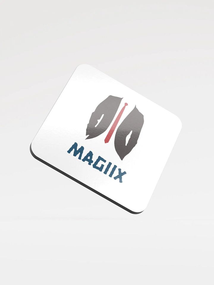 Dessous de tasse MAGiiX product image (1)