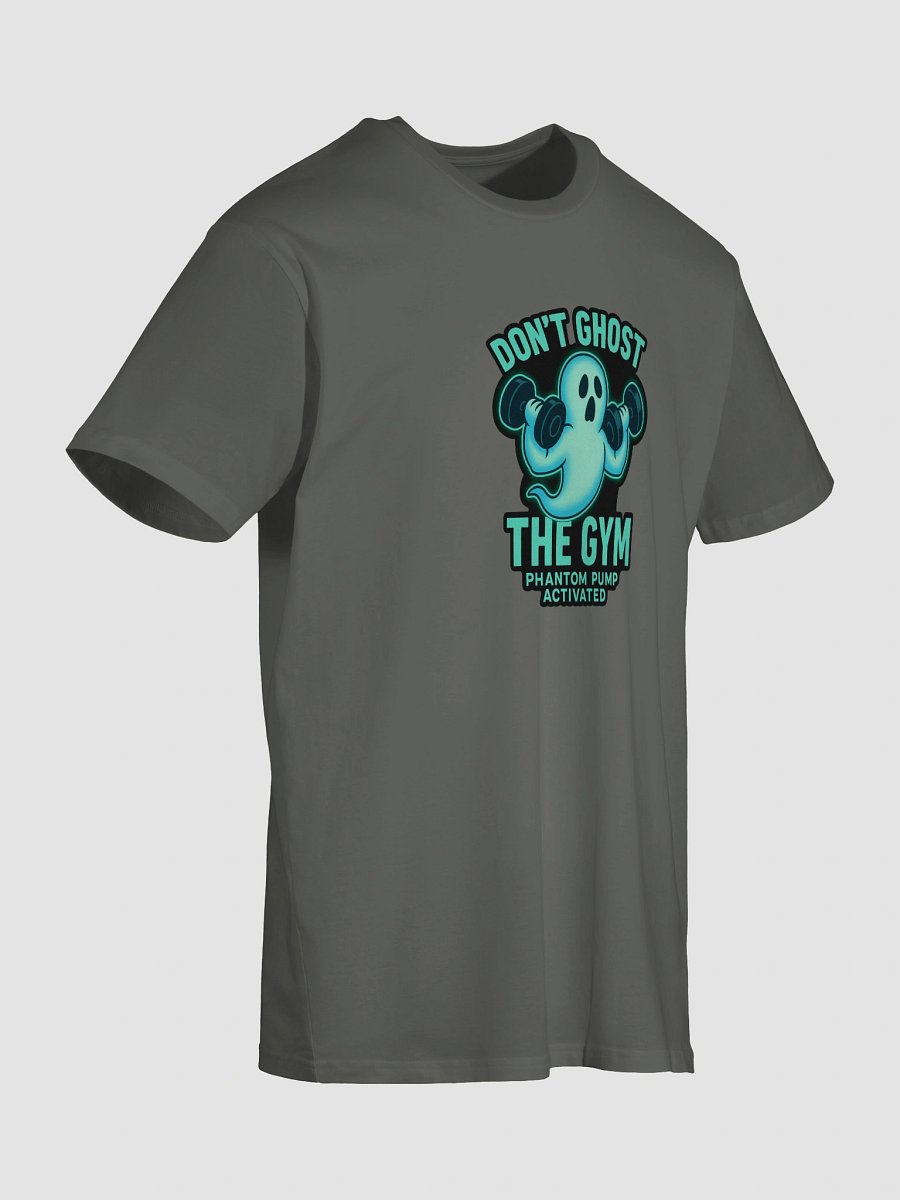 Phantom Pump Activated T-Shirt product image (3)