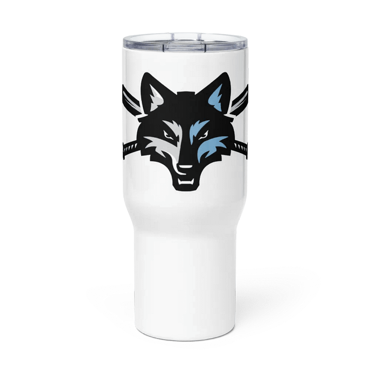 Coyote Mug product image (1)