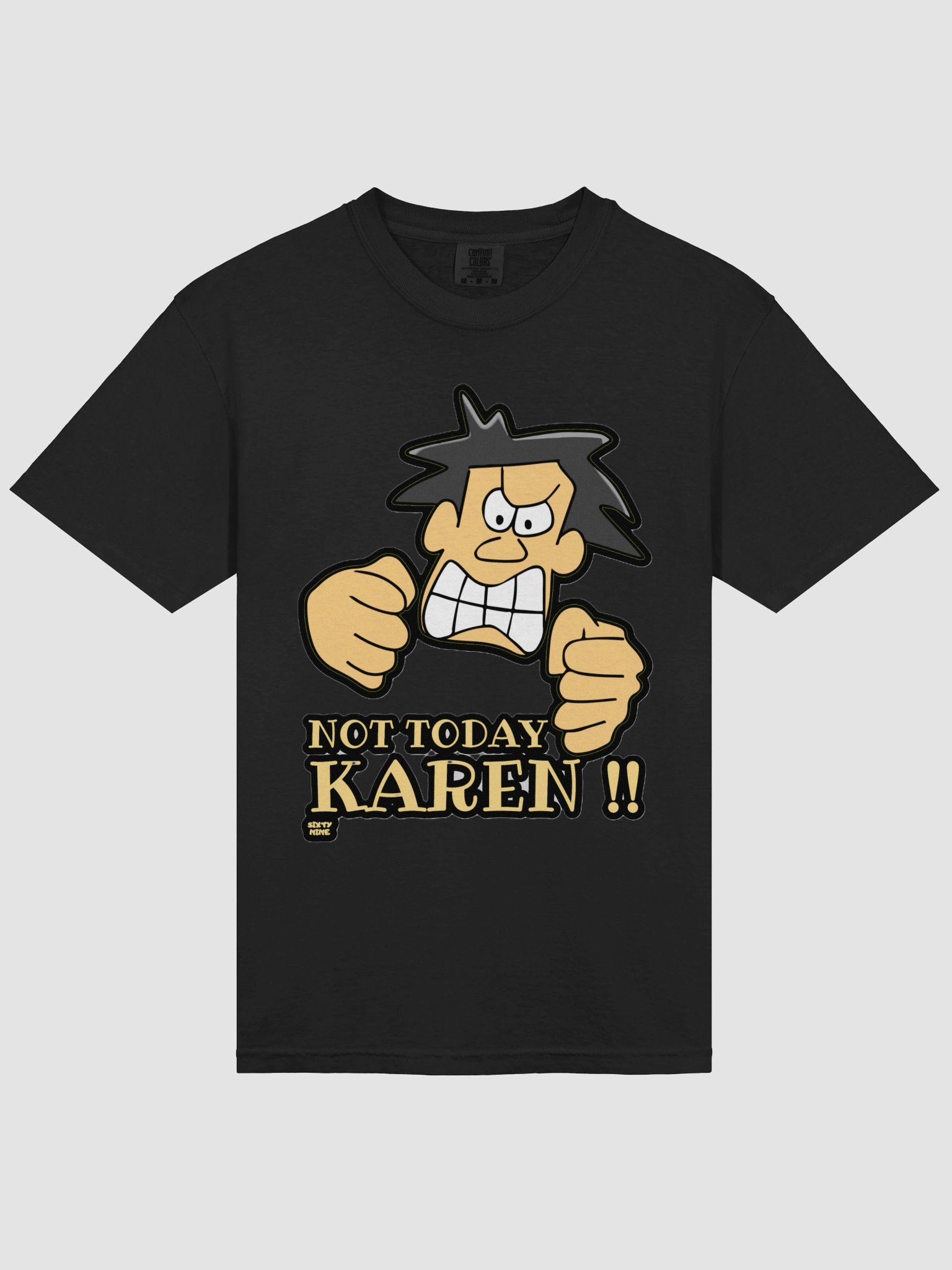 NOT TODAY KAREN! product image (29)