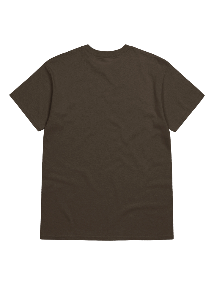 "Love & Death", T-Shirt product image (2)