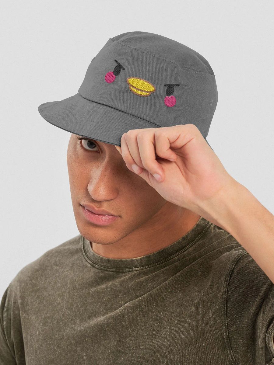 Peep Face Bucket Hat product image (3)