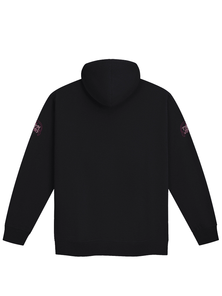 Jammers Zip UP product image (2)