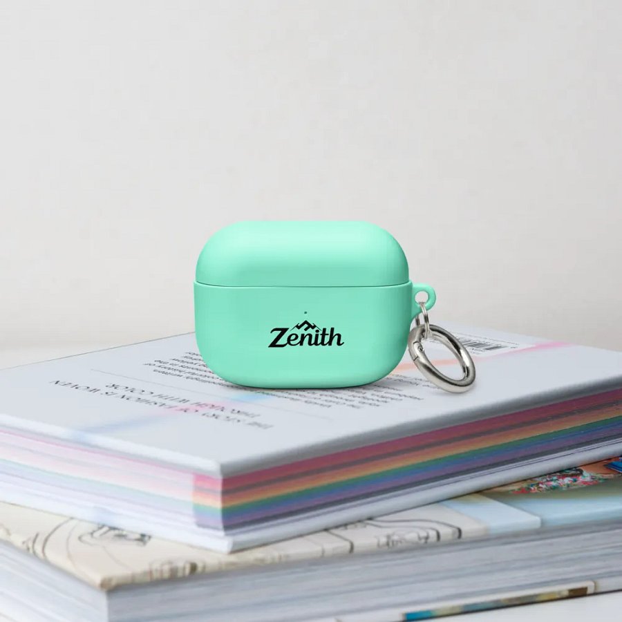 TDS Music Zenith AirPods Case - Protective & Portable product image (9)
