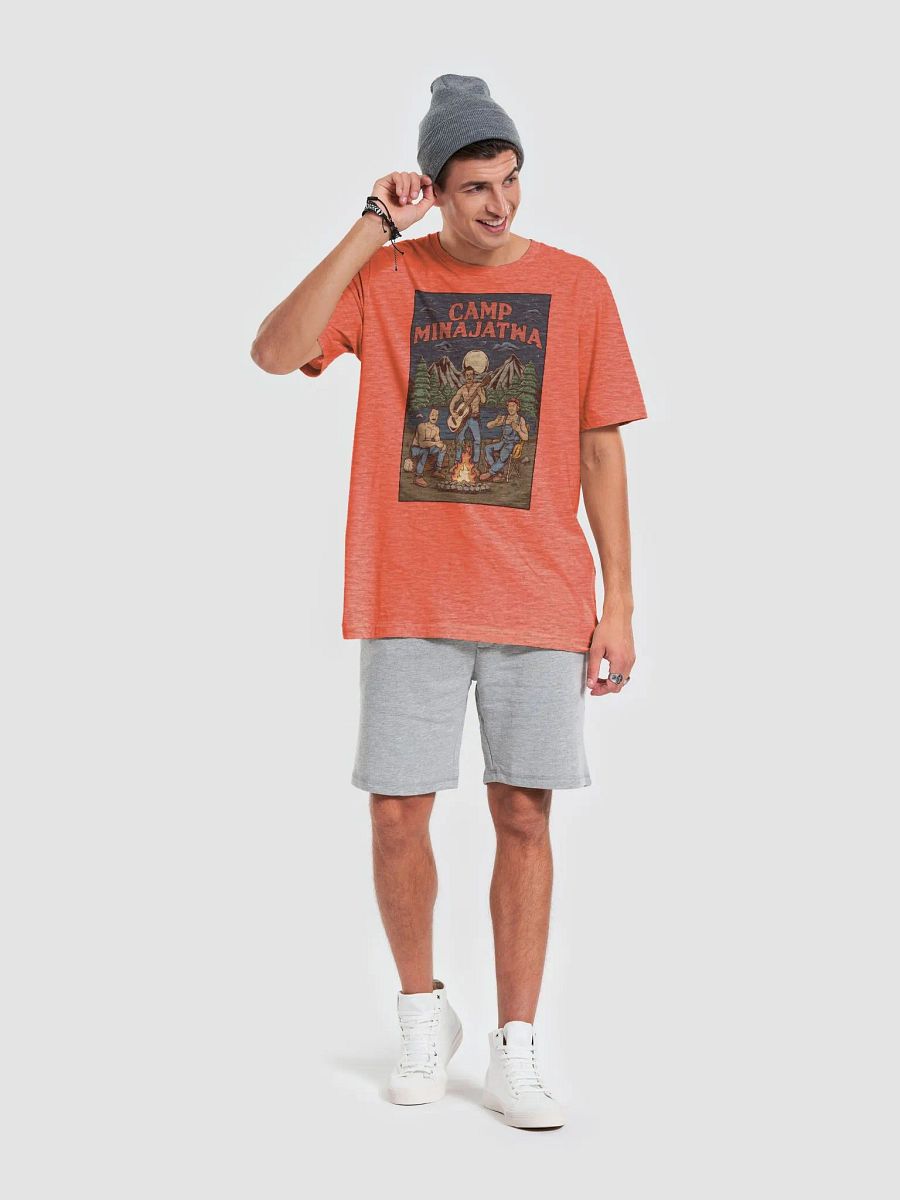 Camp Minajatwa Shirt product image (32)