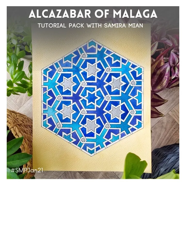 Tutorial Pack #SMPJan21 product image (1)
