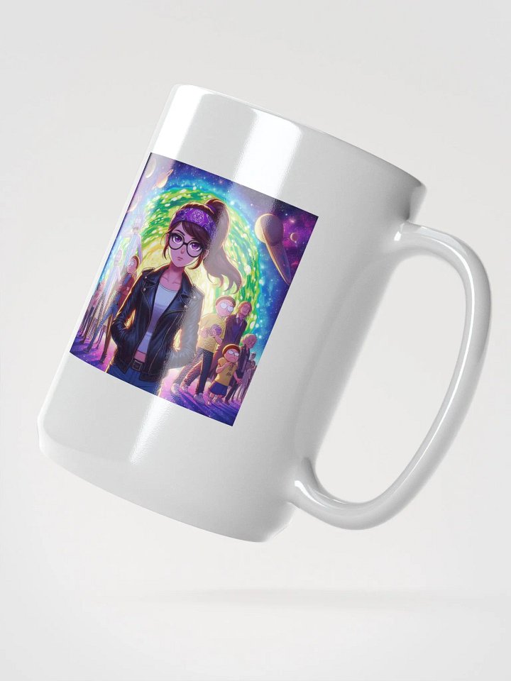 The Universe product image (2)