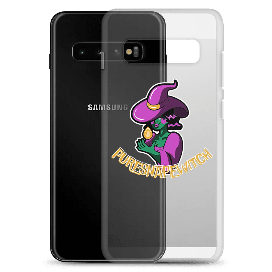 Enchanting Witch Samsung® Case product image (20)